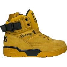 Patrick Ewing 33 Hı Sunflower/black Og 42