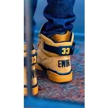 Patrick Ewing 33 Hı Sunflower/black Og 42