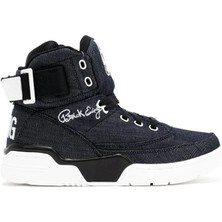 Patrick Ewing 33 Hı Black Denim/white 44