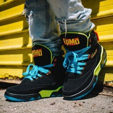 Patrick Ewing 33 Hı Epmd Strictly Business 41