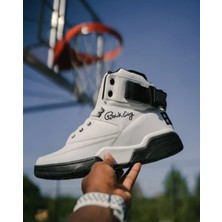 Patrick Ewing 33 Hı White/black Og 41.5
