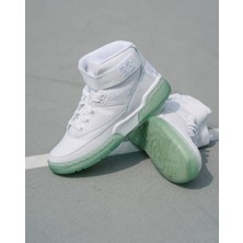 Patrick Ewing 33 Mid White/ıce 44.5