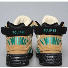 Patrick Ewing Eclipse Seedpearl/curry/black 44