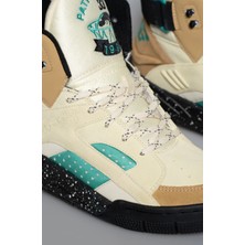 Patrick Ewing Eclipse Seedpearl/curry/black 44