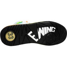 Patrick Ewing Eclipse White/multicolor 41