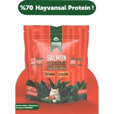 Salmon Supreme 2 Kg Sterilised HypoAllergenic Kısırlaştırılmış Somon Balıklı Premium Kedi Maması