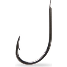 Mustad Olta Iğnesi 60151 Npbn 10 Lu Metalik Siyah-No:10