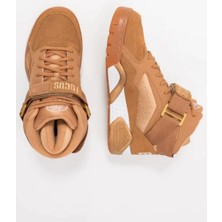 Patrick Ewing Focus Wheat/gold 43