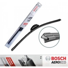 Bosch Golf 7 Bosch Muz Tipi Silecek Takımı [650/450 mm]