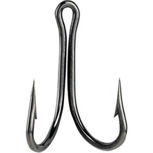 Mustad Olta Iğnesi 7982 Hs 5 Li Inox-No:4-0