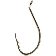 Mustad Olta Iğnesi 92553 25LI Standart-No:1-0