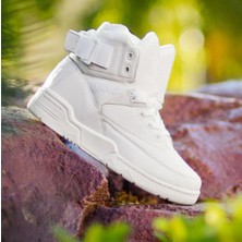 Patrick Ewing 33 Hı White Og 44