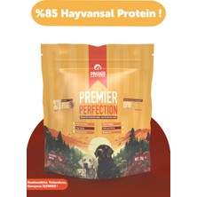 Pawgo Premier Perfection 2 Kg | Kuzu Etli | Yetişkin Köpek Maması