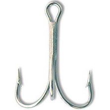 Mustad Olta Iğnesi 3553 50LI Standart-No:1-0