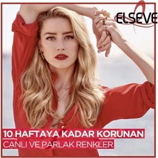 Elseve L'oréal Paris Colorvive Renk Koruyucu Bakım Şampuanı 2'si 1 Arada 360 ml