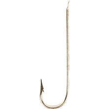 Mustad Olta Iğnesi 1982ID 50LI Standart-No:20