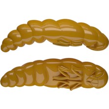 Libra Lures Largo Cheese Suni Yem 036 - Coffee MILK-35MM