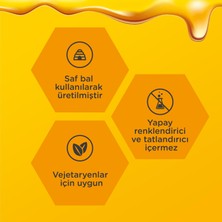 Zarbee's  Çocuklar Için Boğaz Şurubu 150 ml