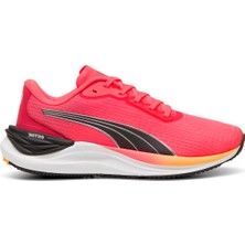 Puma Electrify Nitro 3 Kadın Sarı Koşu Ayakkabısı 31048801