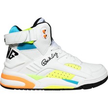 Patrick Ewing Eclipse White/multicolor 42.5