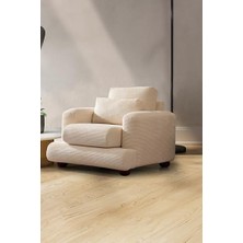 Seat Sofa River Berjer