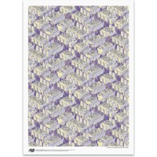 Anason İşleri Muhabbet Üretim Santrali, Poster (50X70CM)