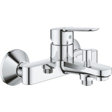 Grohe Bauedge Banyo Bataryası - 23605000