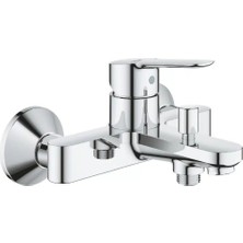 Grohe Bauedge Banyo Bataryası - 23605000