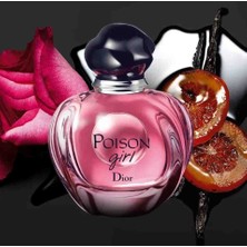 Dior Poison Girl Edp 100ML Kadın Parfüm
