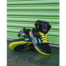 Patrick Ewing Eclipse Black/multicolor 41.5