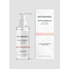 Naturawell Intimyıkama Jeli