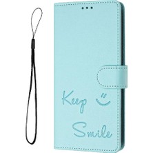 Colorful Shop Samsung Galaxy S6 Pu Deri Kapak Çevirin Rfıd Engelleme Kart Tutucu (Yurt Dışından)