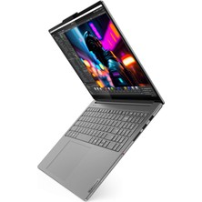 Lenovo Yoga Pro 9 16IMH9 Intel Core Ultra 9 185H 64GB 1tb SSD 8gb RTX4070 16" 3.2k Freedos 83DN007GTR Dokunmatik Bilgisayar