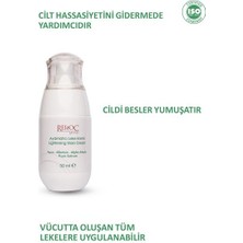 Rehoc Aydınlatıcı Leke Kremi