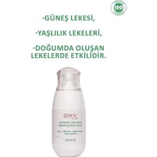 Rehoc Aydınlatıcı Leke Kremi