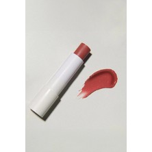 Mixsoon Vegan Melting Lip Balm 02. Dry Rose - Nem Bombası & Besleyici Dudak Balmı 4 gr