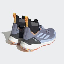 Adidas Terrex Free Hiker 2.0 Yürüyüş AYAKKABISI-HQ8398