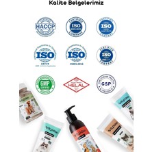 vitpaw Fish Oil 200ml. Kedi Ve Köpekler Için Omega 3-omega 6 Balık Yağı(KALP, BEYİN, TÜY SAĞLIĞI)somon Yağı