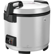 Tiger JNO-36W Rice Cooker Pirinç Pişirici, 3,6 Litre