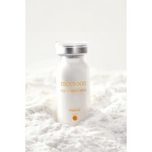 Mixsoon Vitamin C Powder 8g - Aydınlatıcı & Leke Giderici Pudra