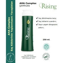 Orising Aha Complex Anti- Age - Besleyici Şampuan, 250 Ml.