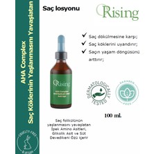 Orising Aha Complex - Besleyici Saç Derisi Bakım Serumu 100 ml