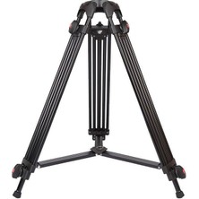 Bbox Bilişim Kutusu Profosyonel Video Kameralar Için Yüksek Kaliteli Video Tripod  190CM