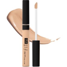 MYB CONCEALER FIT ME 25