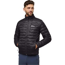 Jack Wolfskin A61836-635 Passamani Down Jkt M Erkek Outdoor Mont