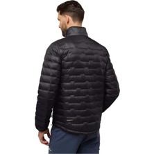 Jack Wolfskin A61836-635 Passamani Down Jkt M Erkek Outdoor Mont