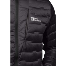 Jack Wolfskin A61836-635 Passamani Down Jkt M Erkek Outdoor Mont