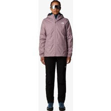 The North Face NF00A8BA3OX1 W Quest Kadın Outdoor Ceket