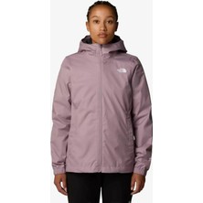 The North Face NF00A8BA3OX1 W Quest Kadın Outdoor Ceket