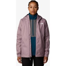 The North Face NF00A8BA3OX1 W Quest Kadın Outdoor Ceket